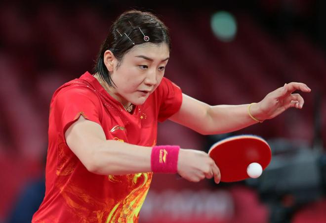 挑战时从容 挑战时从容