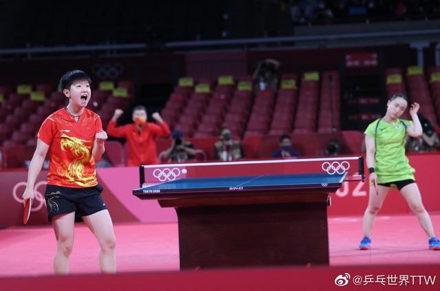 的比赛中 的比赛中